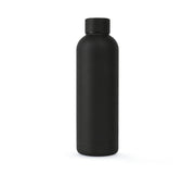 UV Printing & Engraving Drink Bottle 500 ml / 17oz – Black