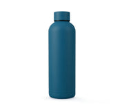UV Printing & Engraving Drink Bottle 500 ml / 17oz – Blue