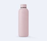 UV Printing & Engraving Drink Bottle 500 ml / 17oz – Cherry Pink