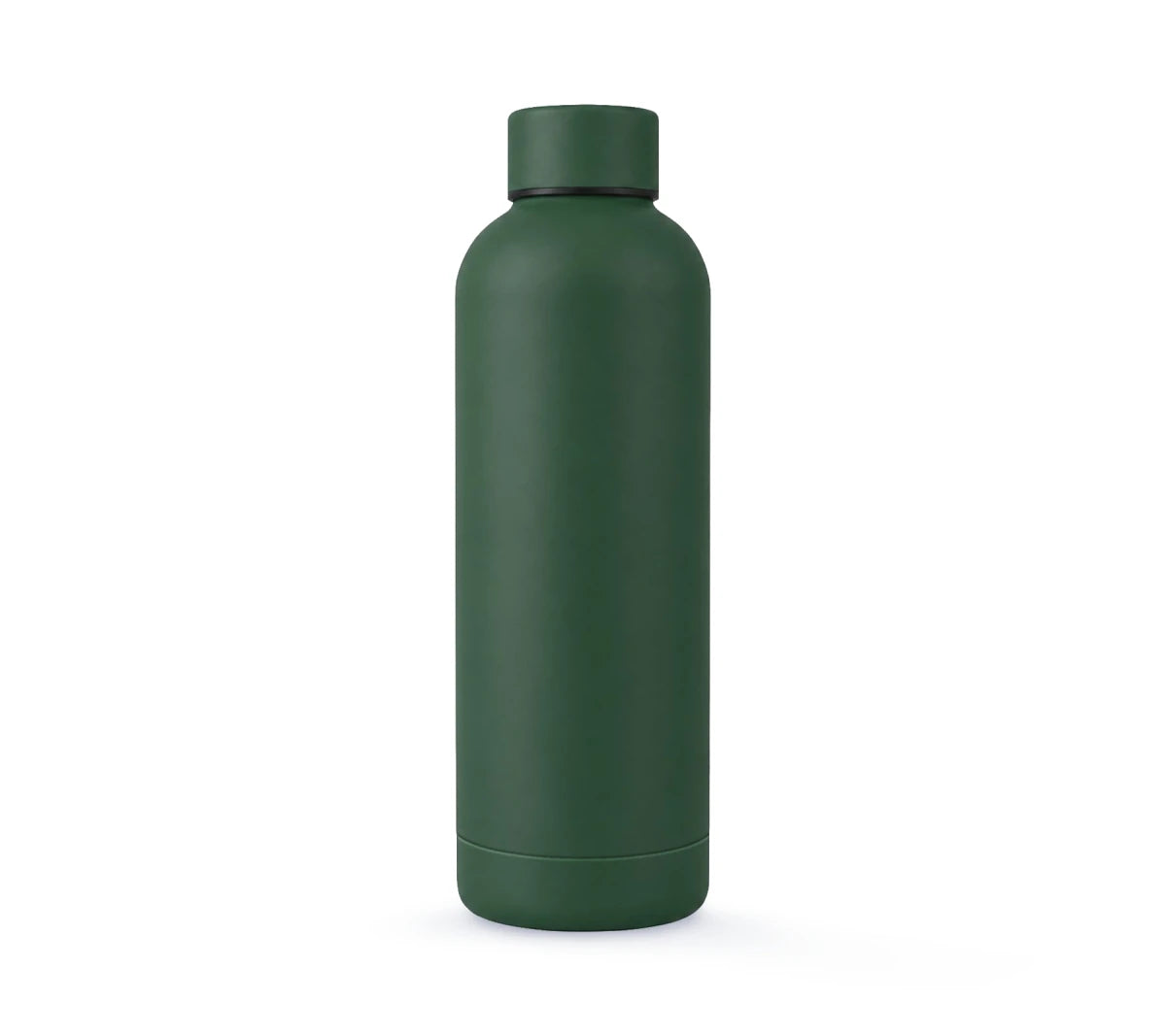 UV Printing & Engraving Drink Bottle 500 ml / 17oz – Green