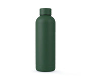 UV Printing & Engraving Drink Bottle 500 ml / 17oz – Green