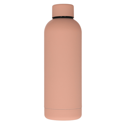 UV Printing & Engraving Drink Bottle 500 ml / 17oz – Test