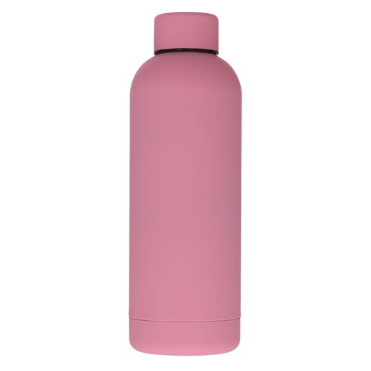 UV Printing & Engraving Drink Bottle 500 ml / 17oz – Test