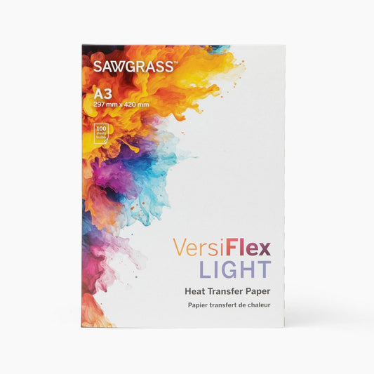 VersiFlex Light Media, A3 - 100 Sheets