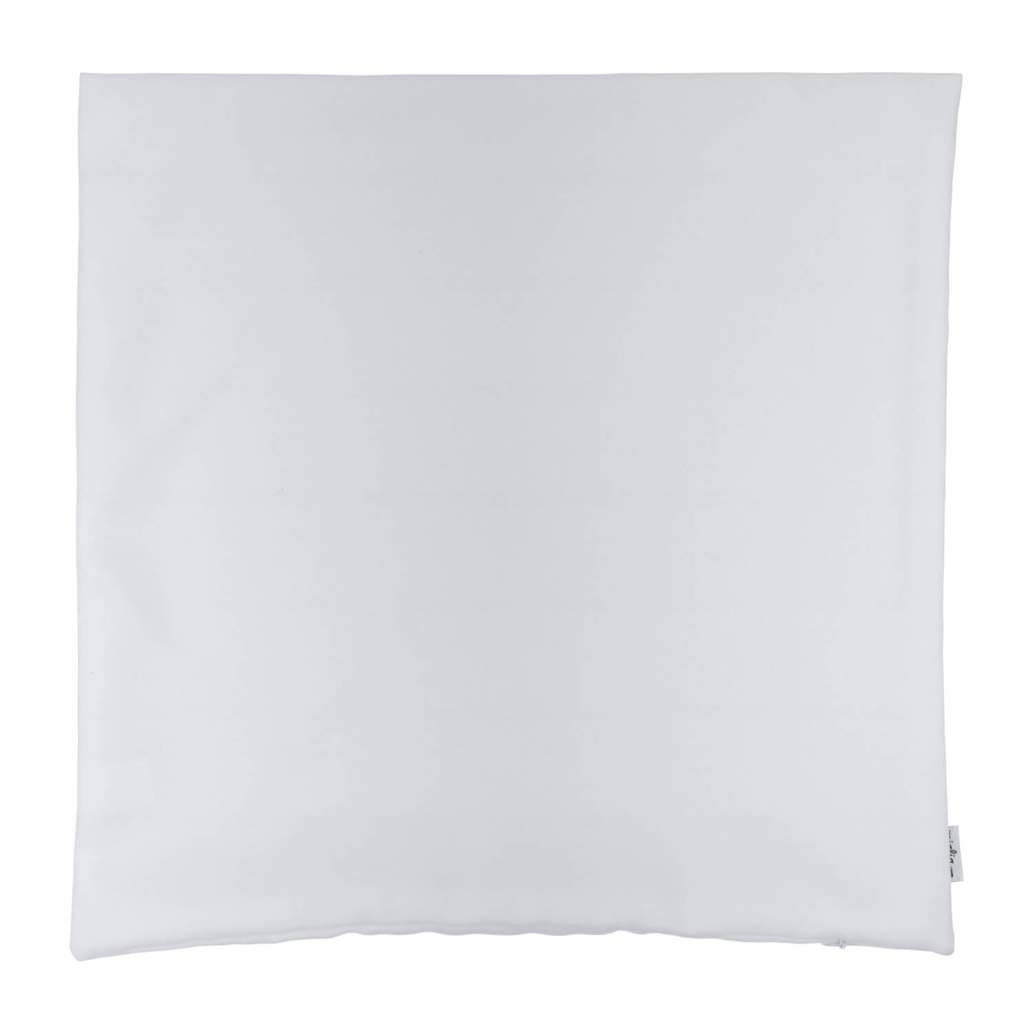 Pillow Cover White Mialia - 40 x 40 cm SPC.400.400.005