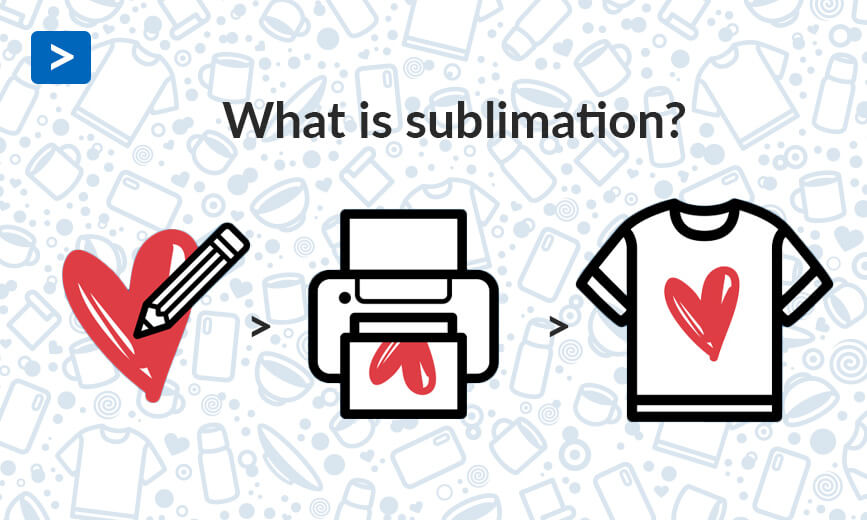 Homepage What Is Sublimation