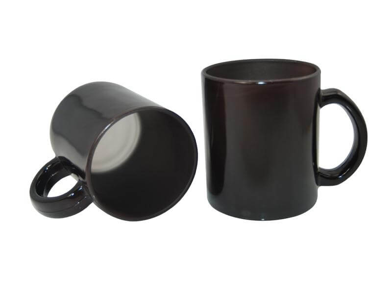 Sublimation Mug 11oz - Glass