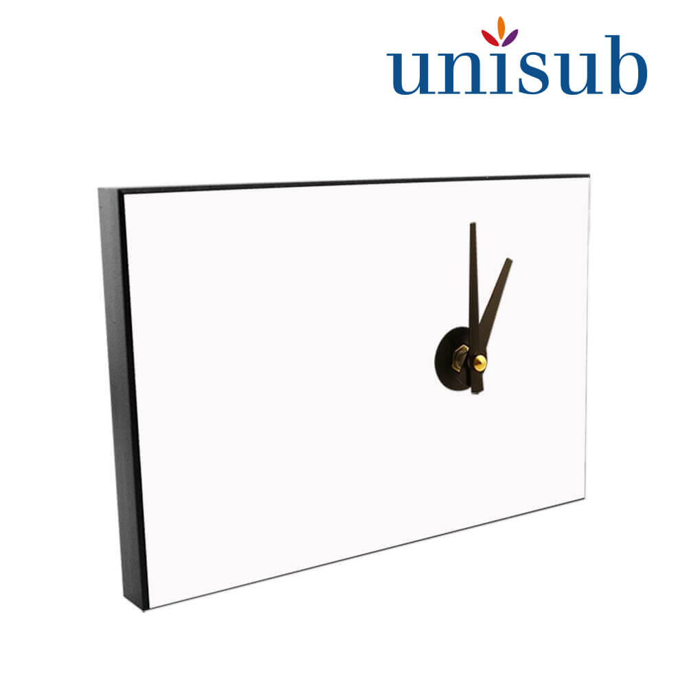 Unisub Offset Sublimation Clock