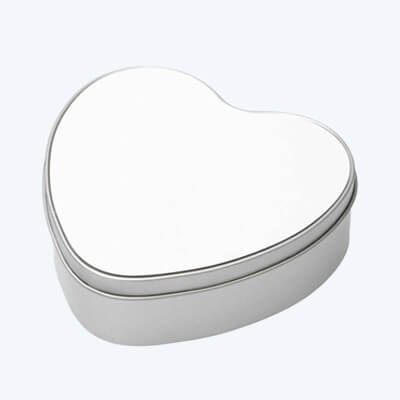Populair Categories Sublimation Tins Blanks
