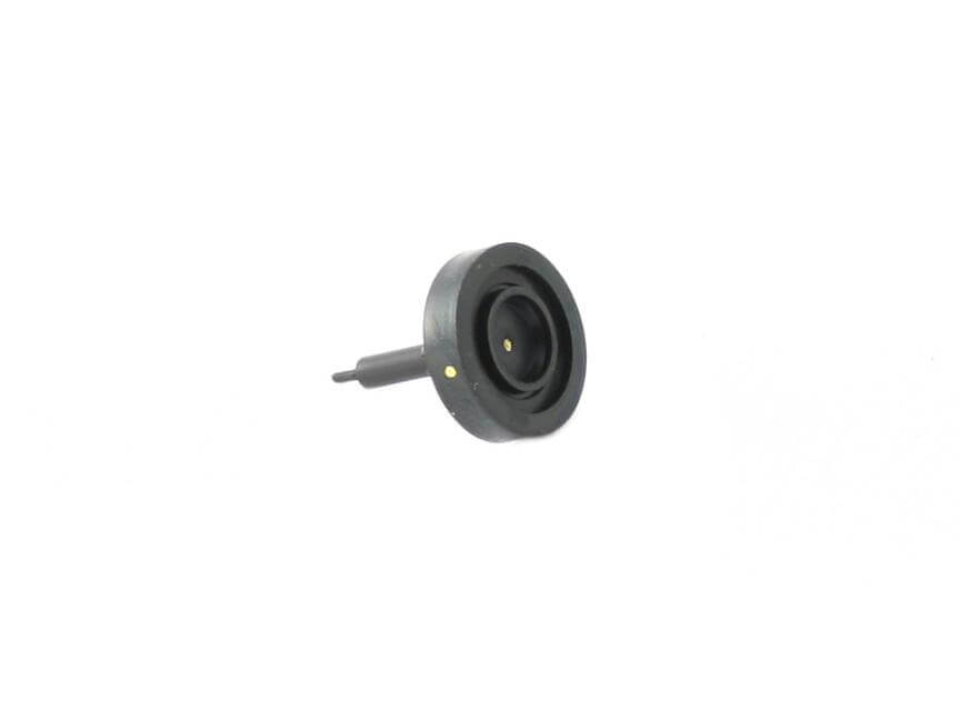 Iwaki Poppet Valve Yellow | EPDM For Bellow Pump