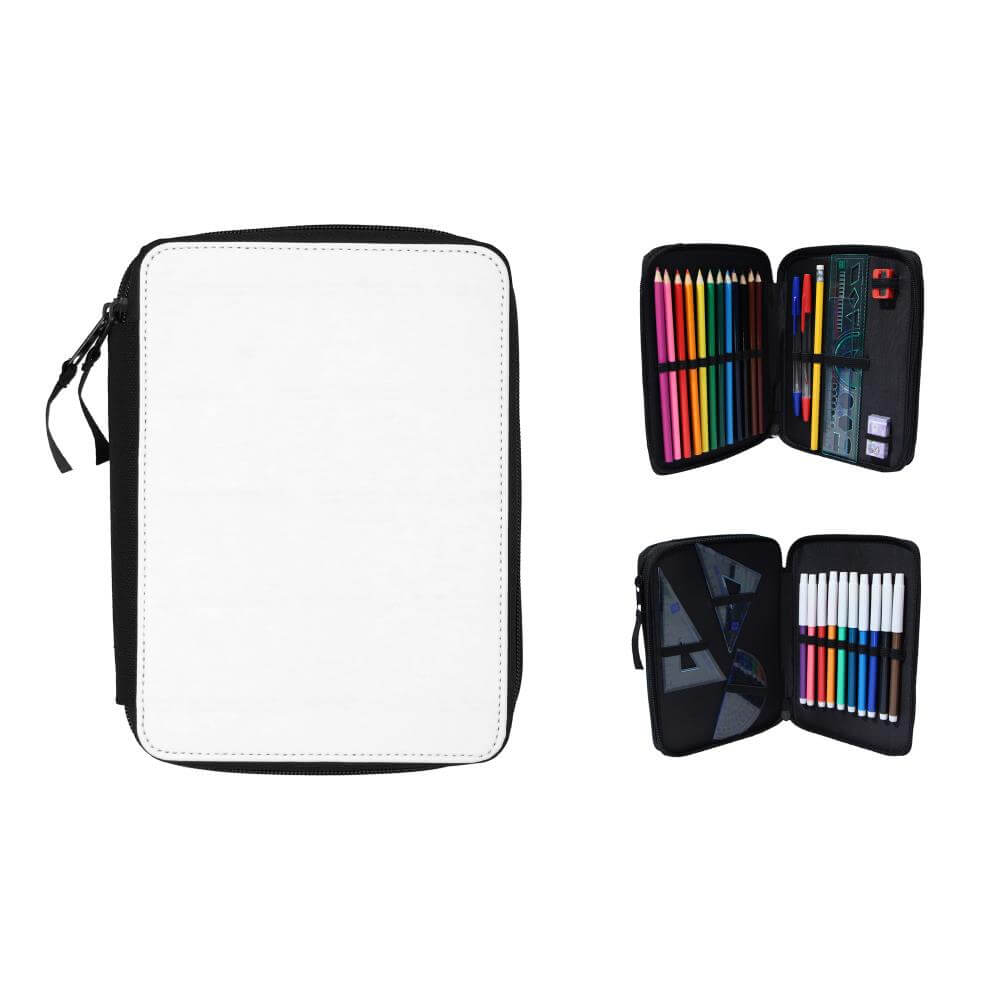 Sublimation Drawing Case, including 32-parts