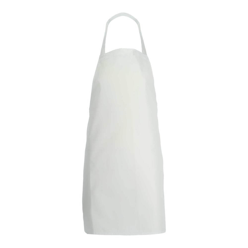 Sublimation Cooking Apron 71 x 85 cm - White