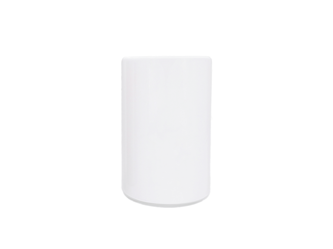 Sublimation Wine Cooler Stainless Steel - White