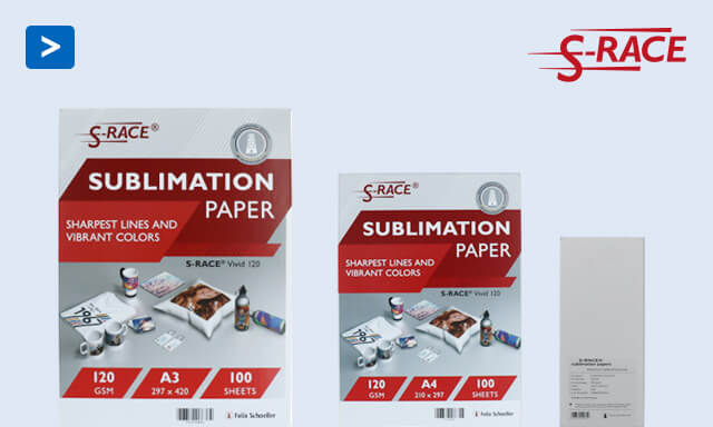 Homepage Brand S-Race