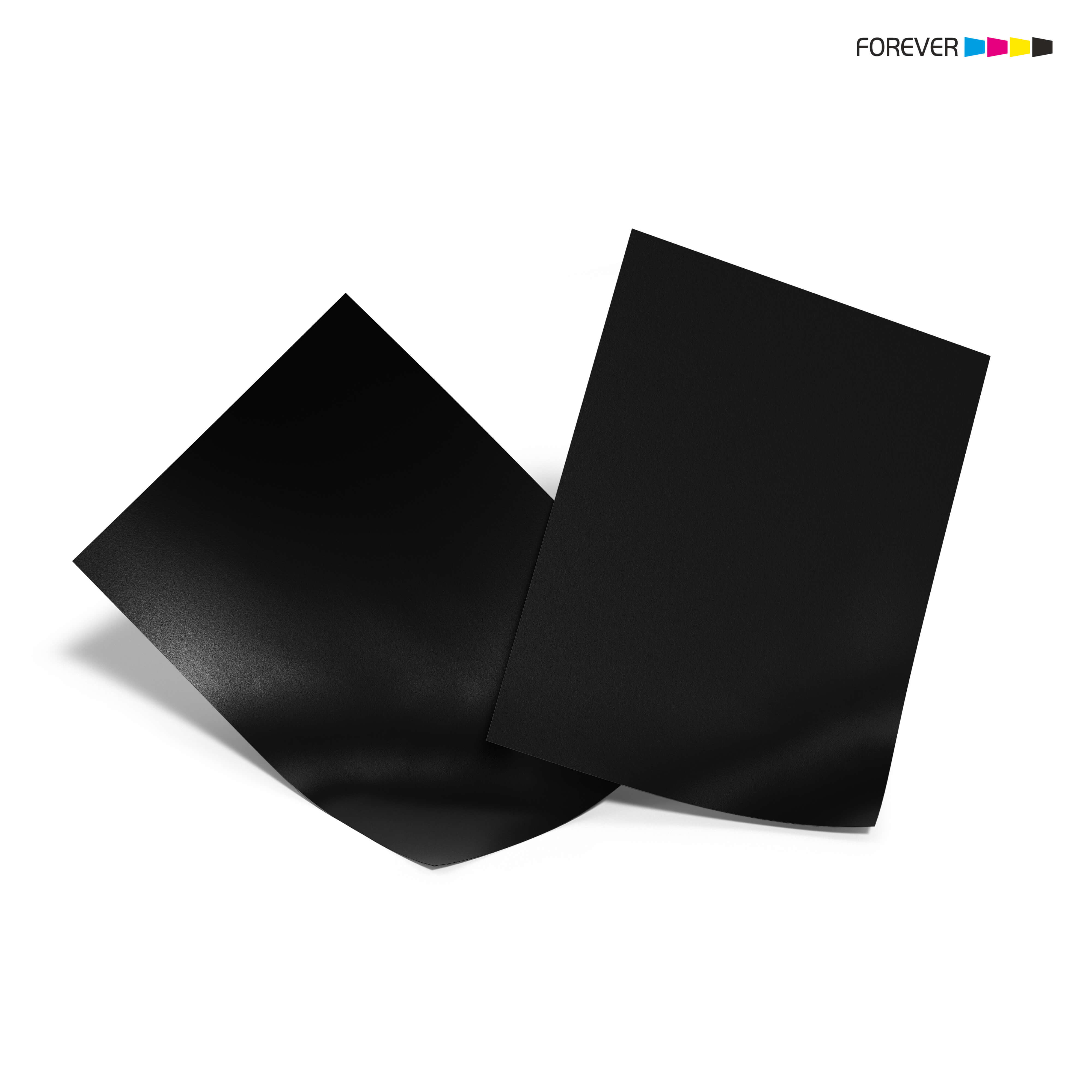 Forever Transfer Paper Subli-Flex (No-Cut) - A3 Black