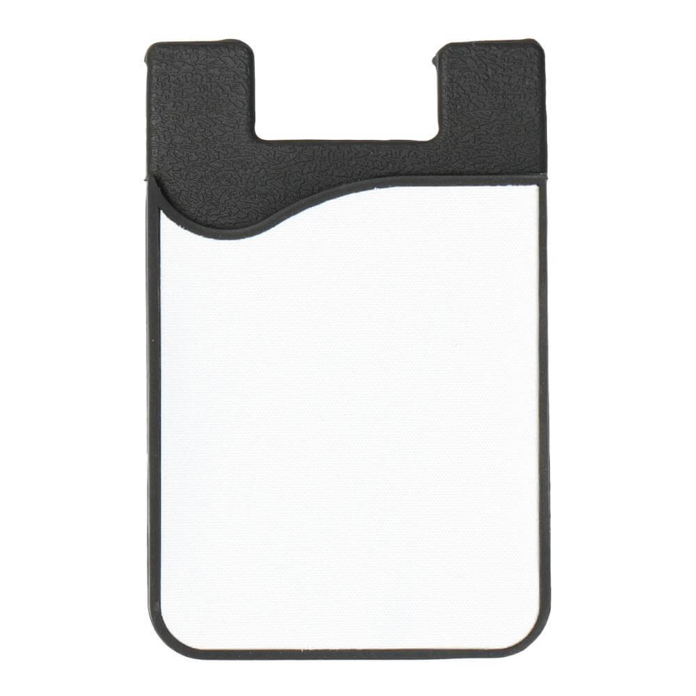 Sublimation Card Holder - Silicon