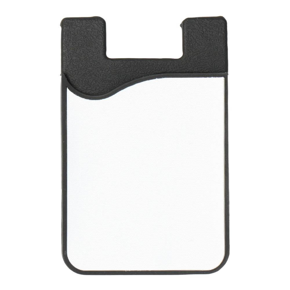 Porte-cartes silicone