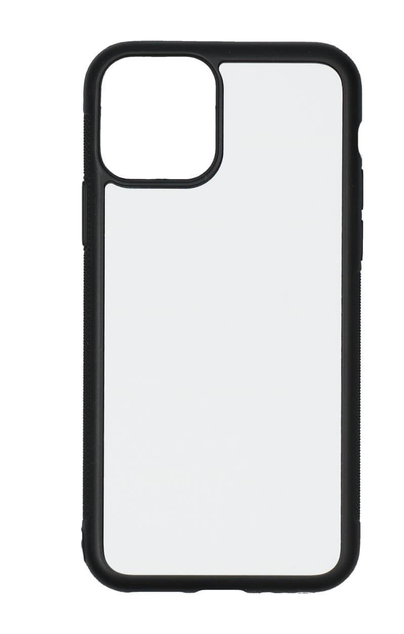Apple iPhone 11 Pro Sublimation Phone Case - Rubber