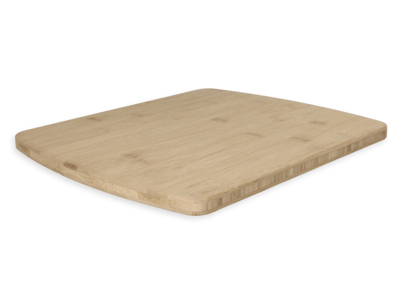 Sublimation Bamboo Cutting Board Rectangle - Small View