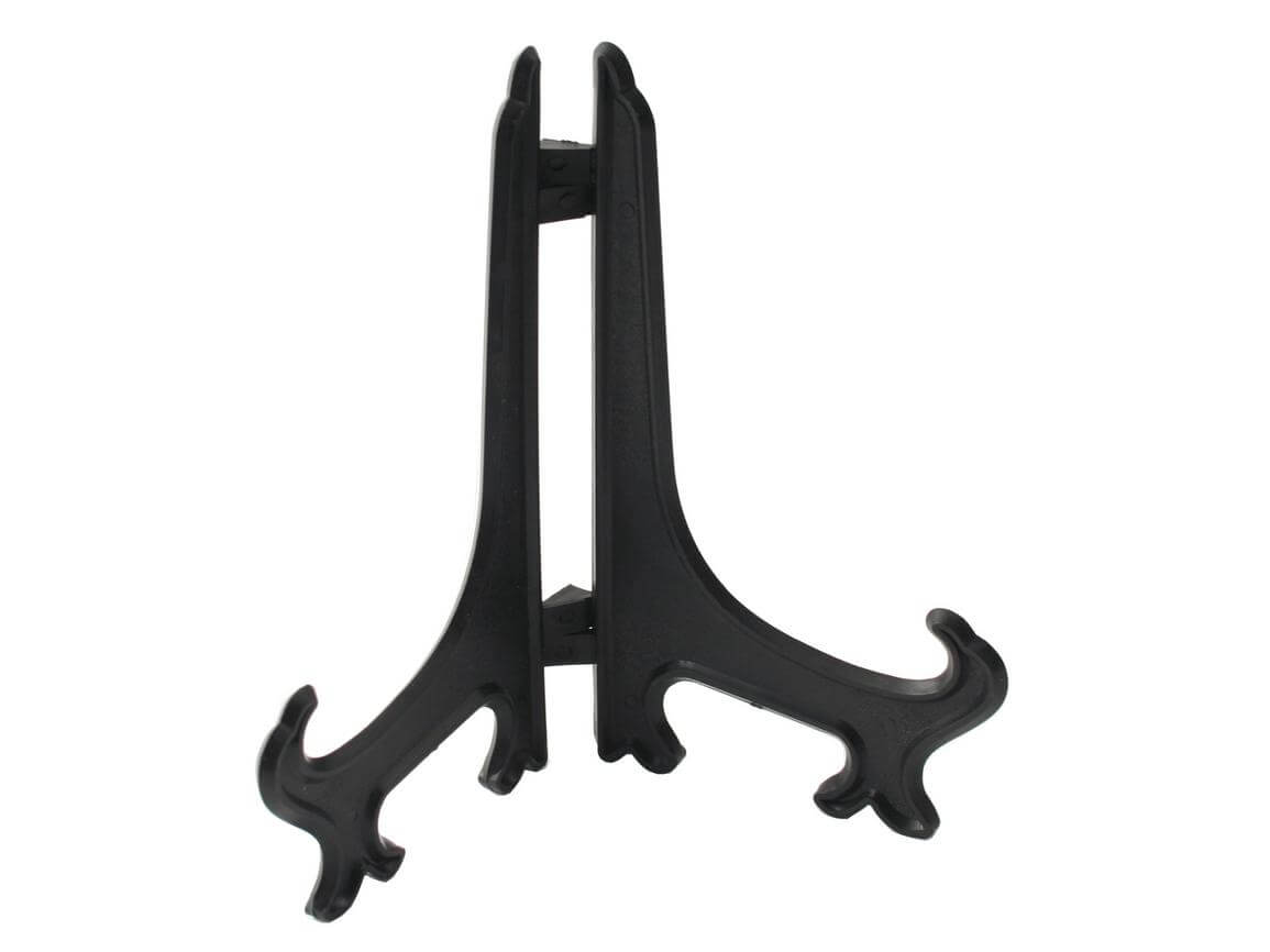 Plate Stand 20 cm