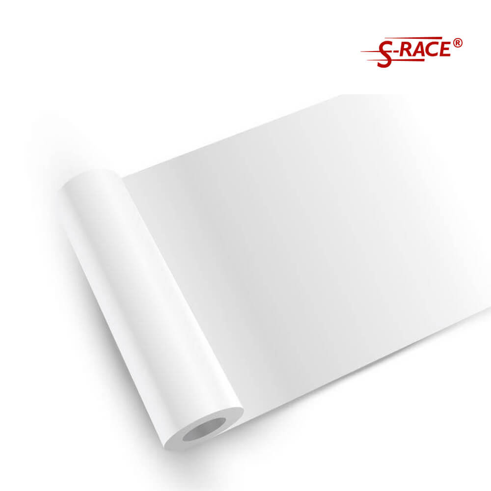 S-RACE Sublimation Paper - 24" x 55 m