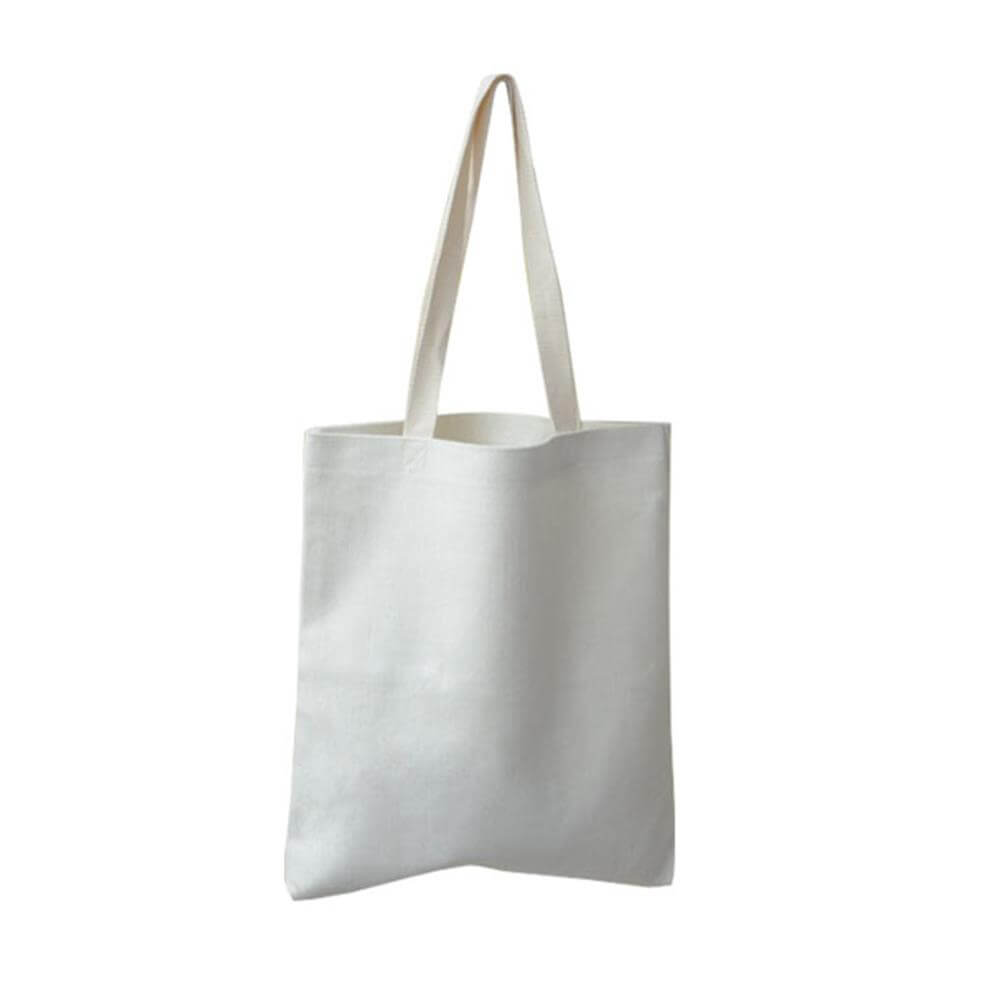 Sublimation Tote Bag - Polylinen 36 x 39 cm
