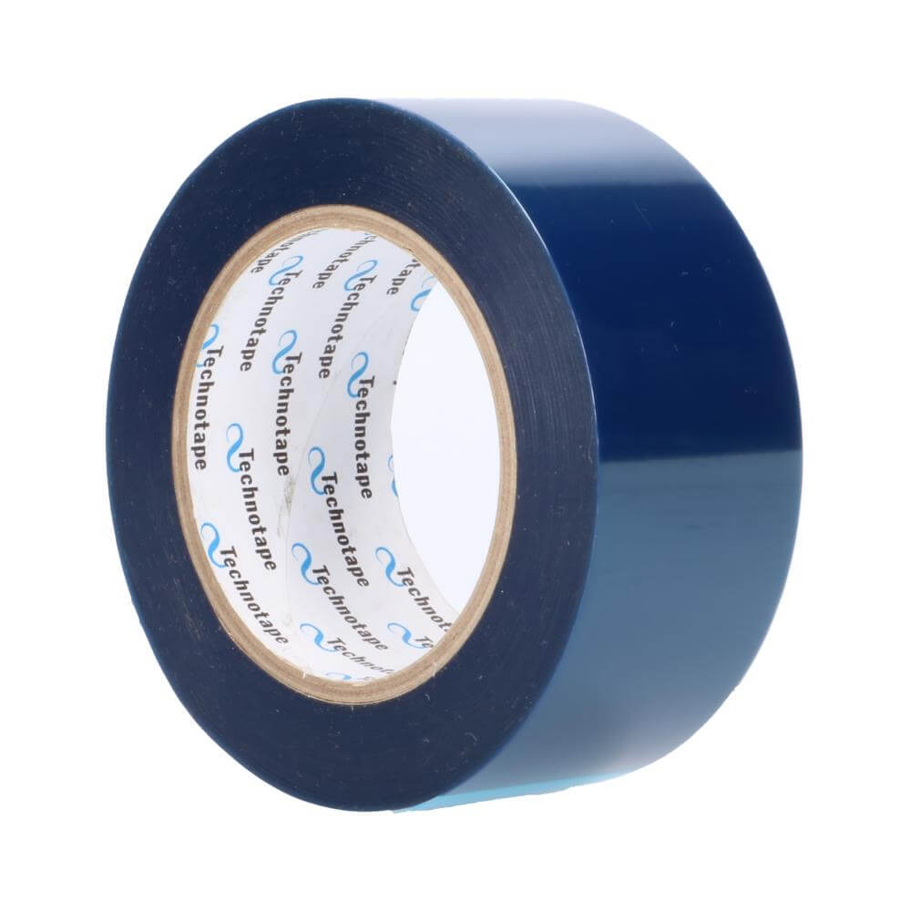 Silicone Splice Tape 50mm x 66m - Blue