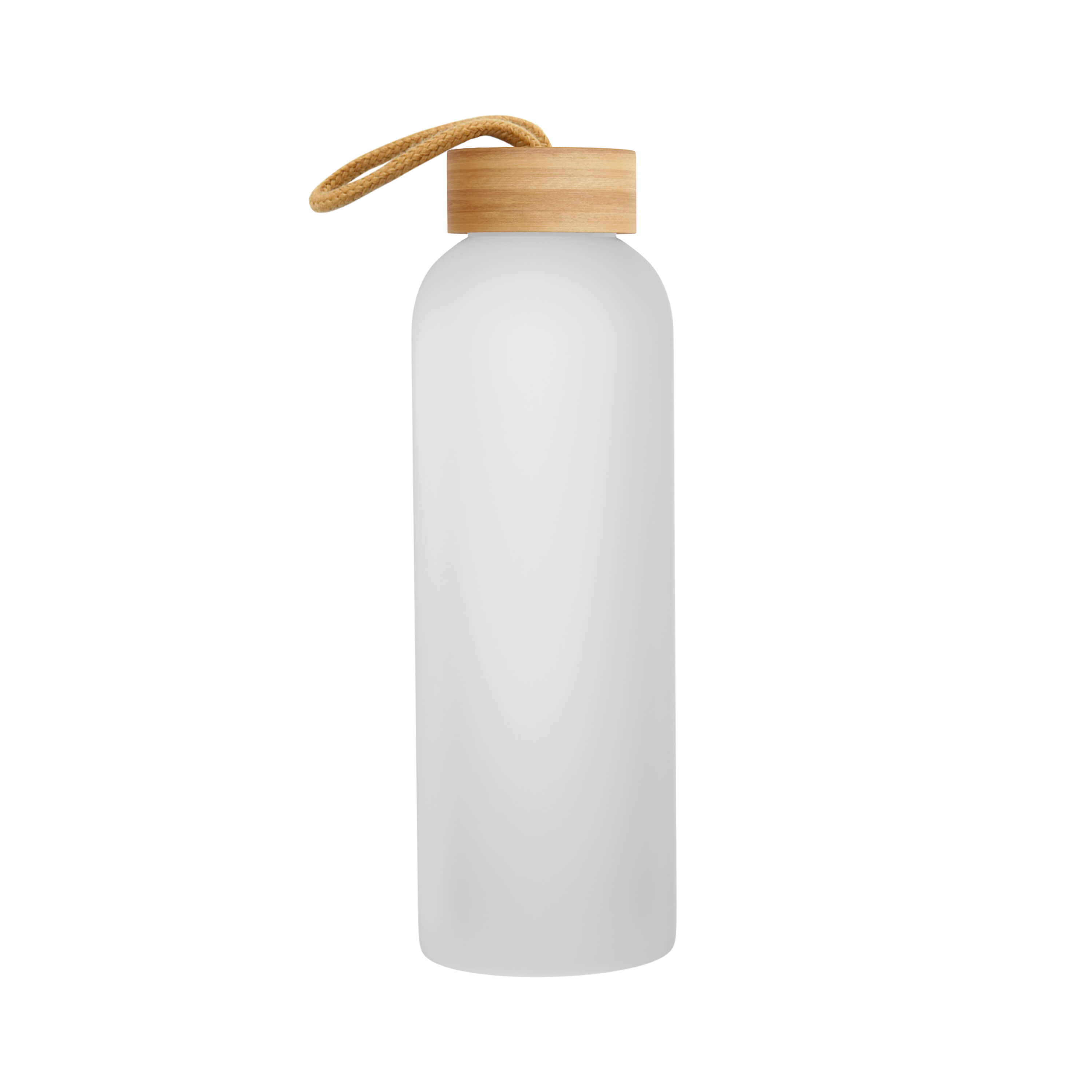 Sublimation Water Bottle 750 ml / 25oz - Glass
