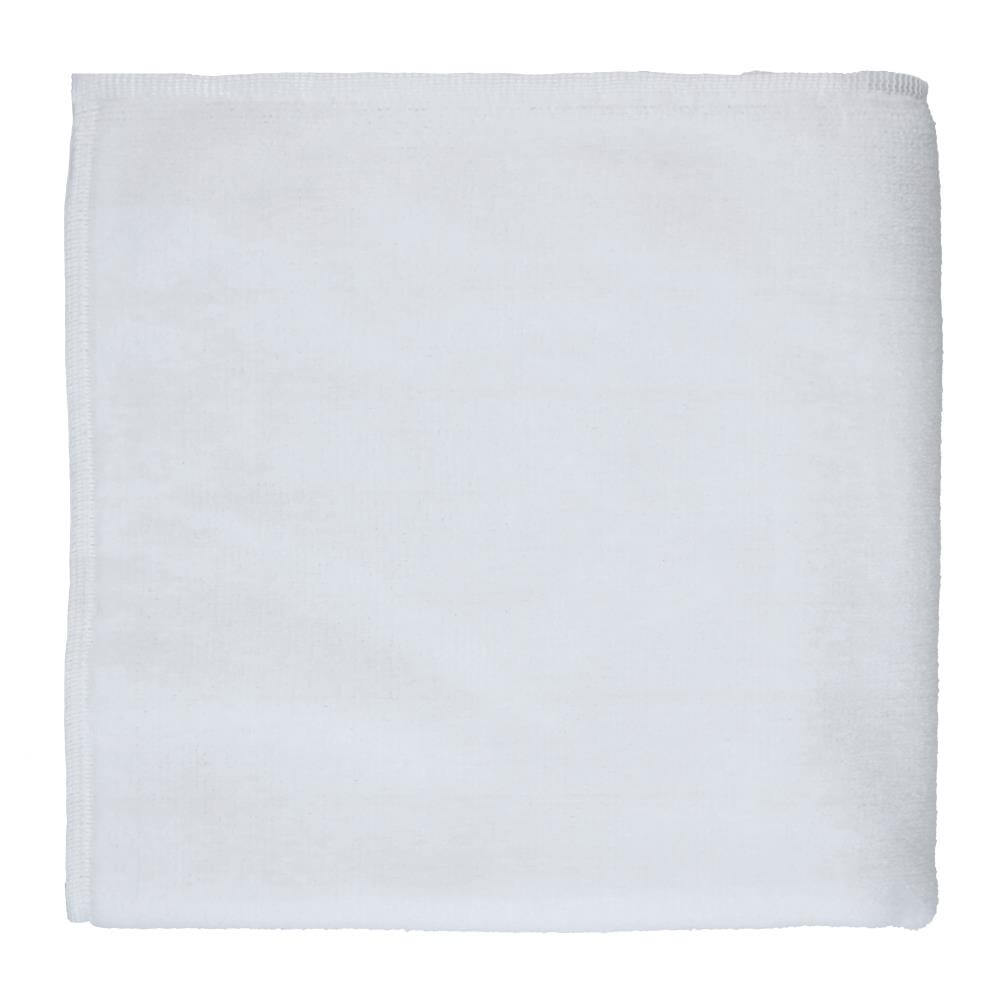 Sublimation Towel - 50 x 100 cm Up View