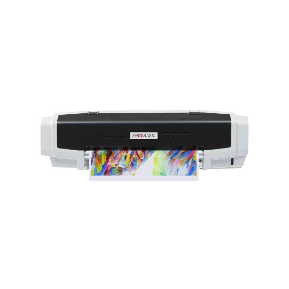 Sawgrass VJ 628 - 24" Sublimation Printer