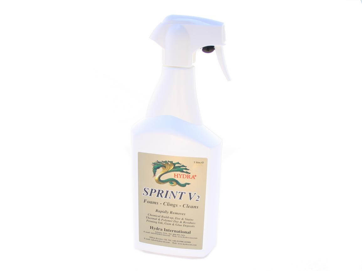 Hydra Sprint V2 Tar and Stain Remover - 1 Liter