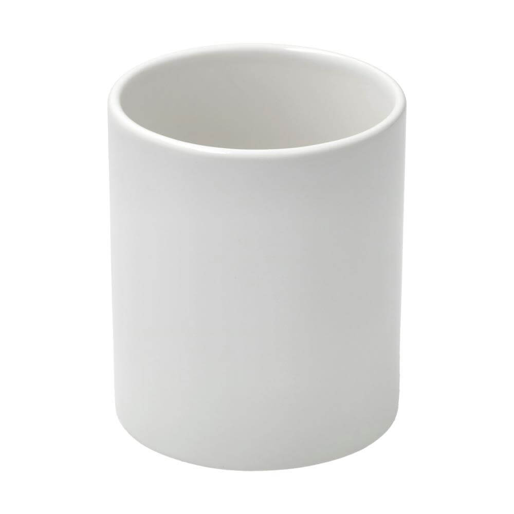 Sublimation Cup 11oz White - No Handle