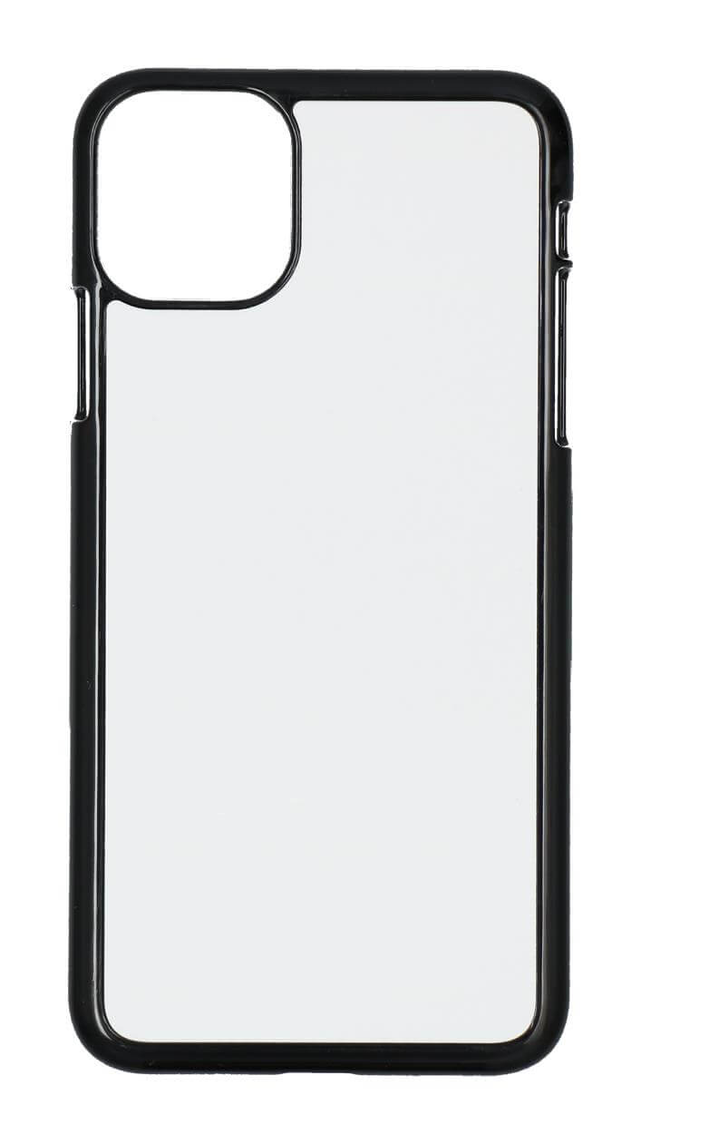 Apple iPhone 11 Pro Max Sublimation Phone Case - Plastic