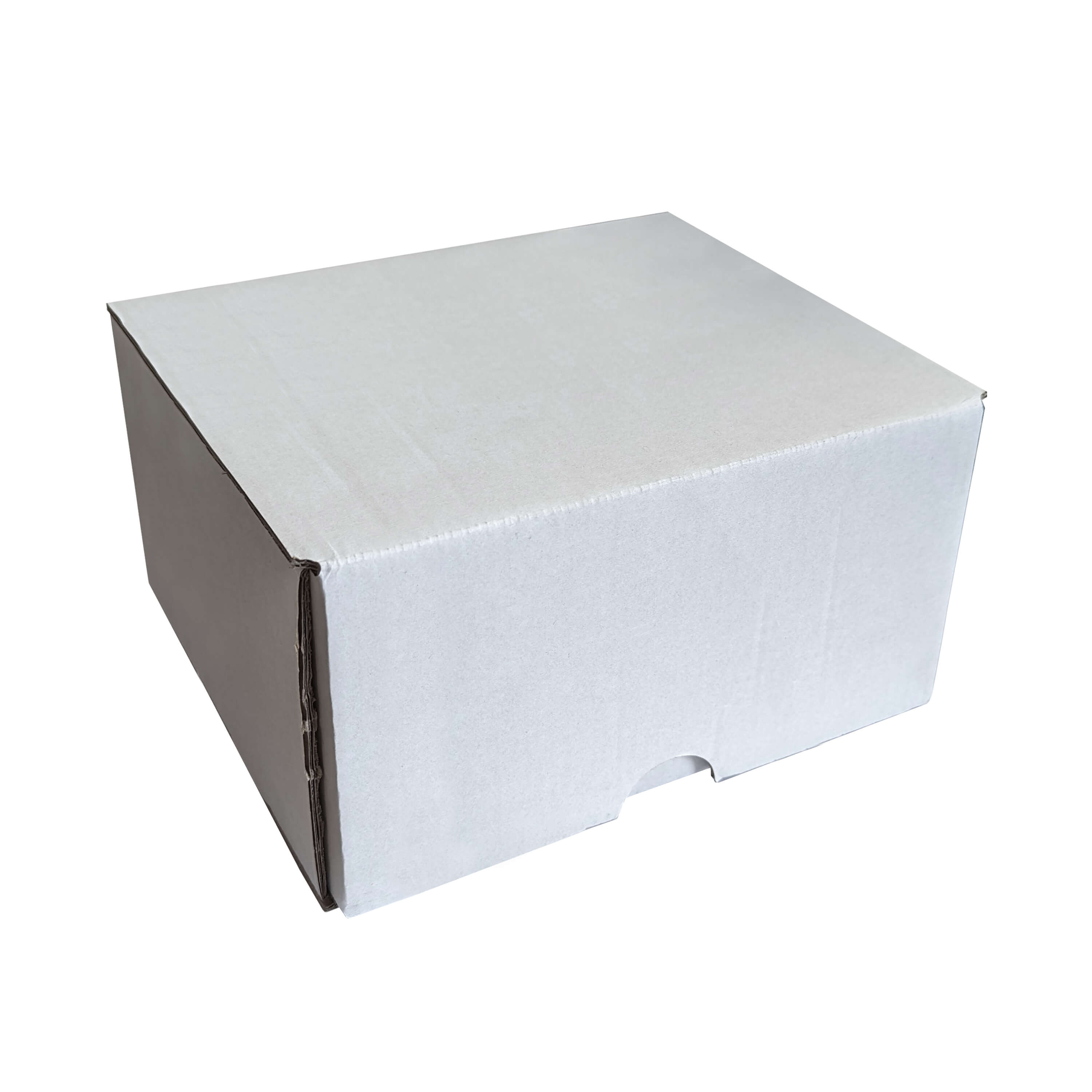 Transport Box for 4pcs 11oz Mugs - White