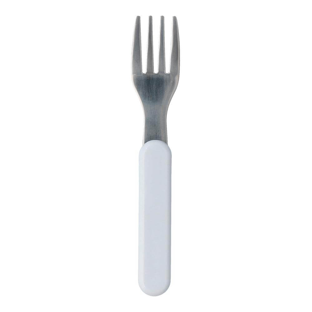 3D Sublimation Fork Front View
