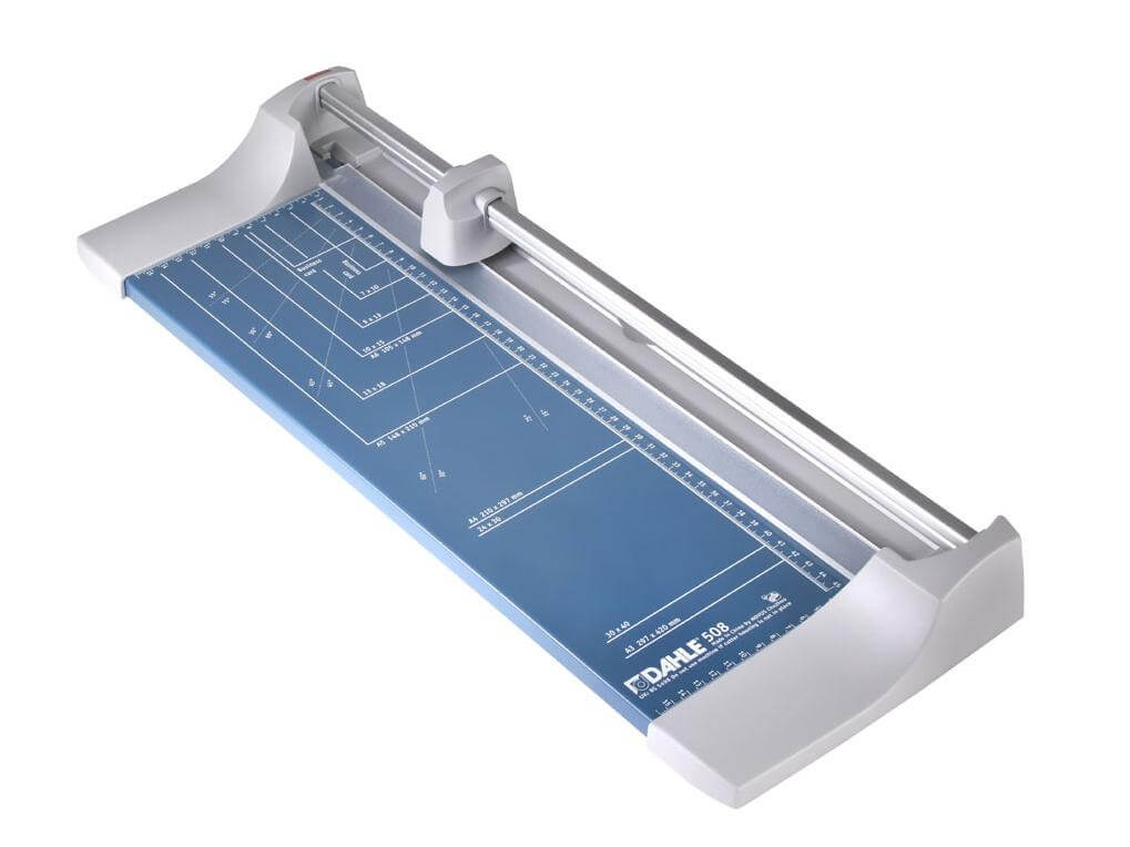 Dahle Rotary Trimmer - Model 508