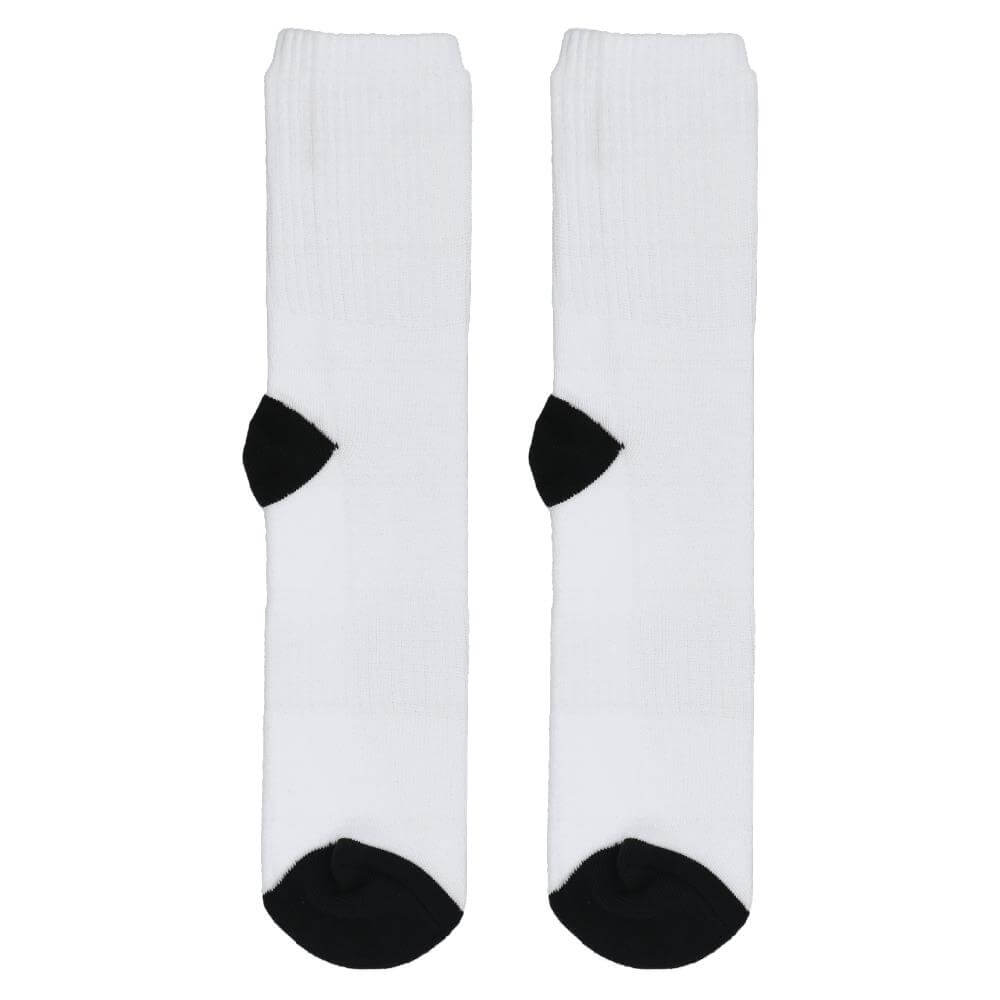 Sublimation Socks Crew - small Length