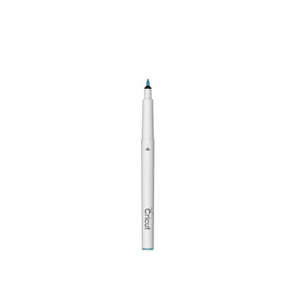 Cricut Washable Fabric Pen 1.0 Tip Close View
