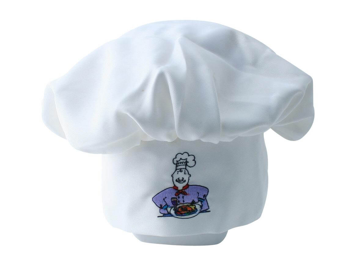 Sublimation Cooking Toque