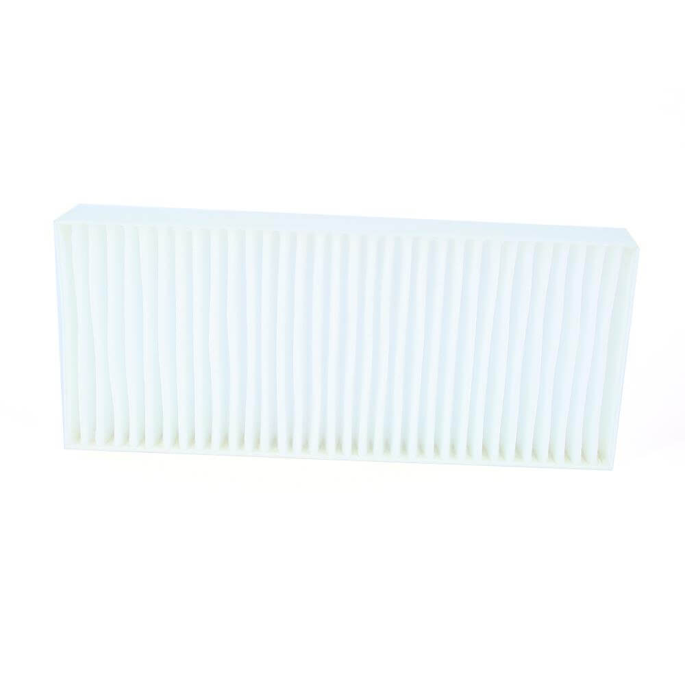Air Filter Fuji Frontier Laser - 253 x 112 x 22,5 mm Pleated