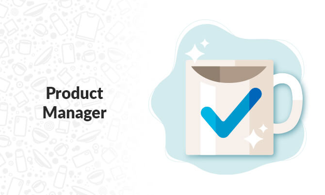Vacature Product Manager