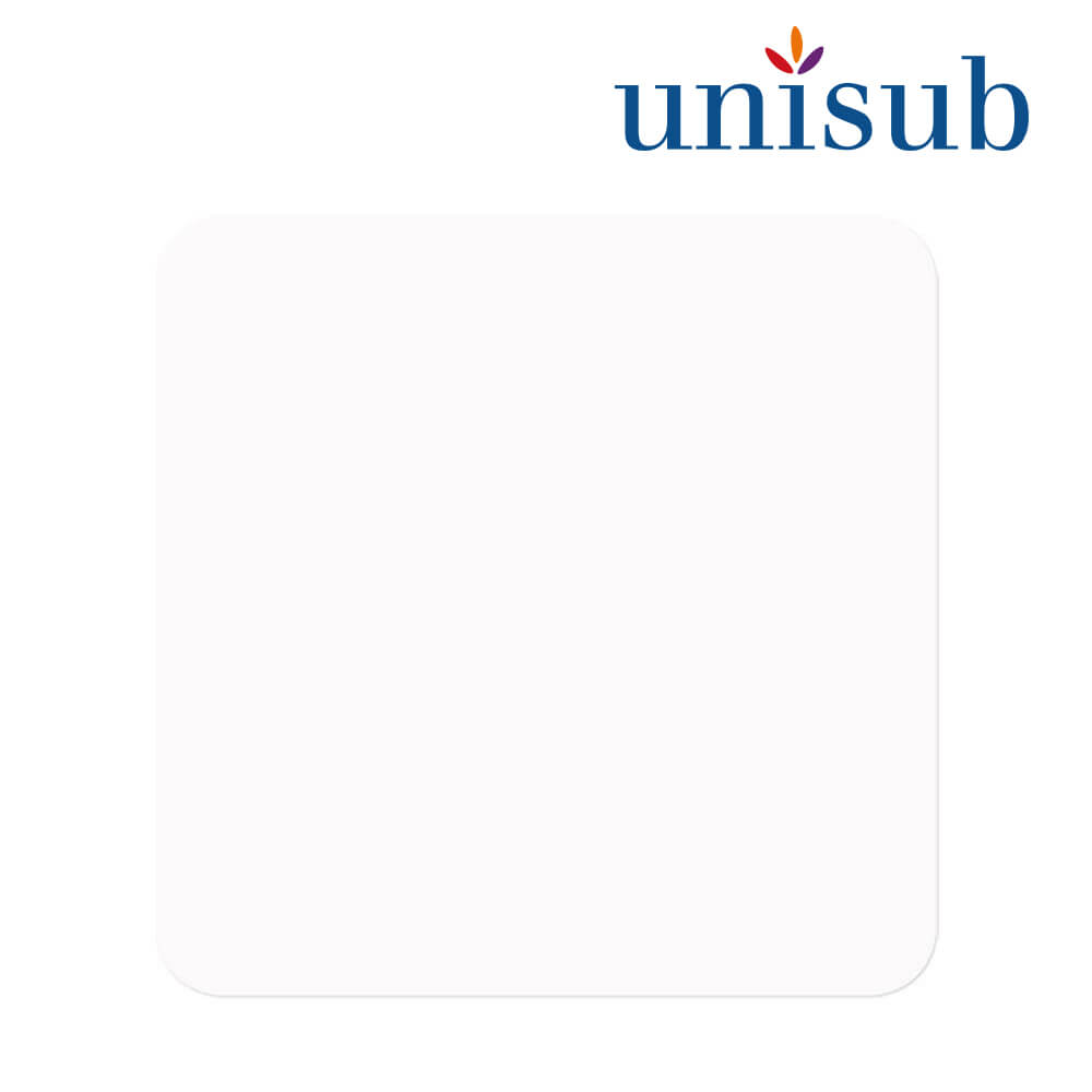 Unisub Sublimation Magnet - Square