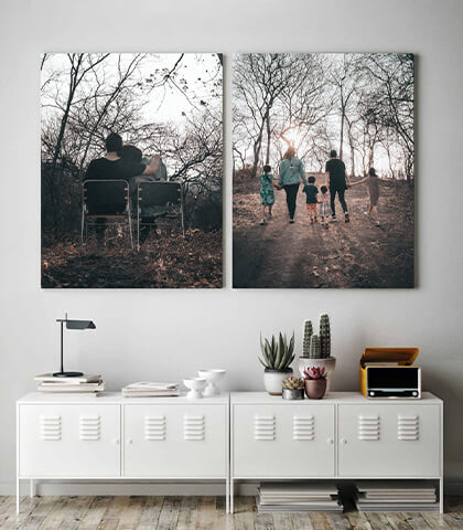 Chromaluxe Sublimation Sheet Stock Panels