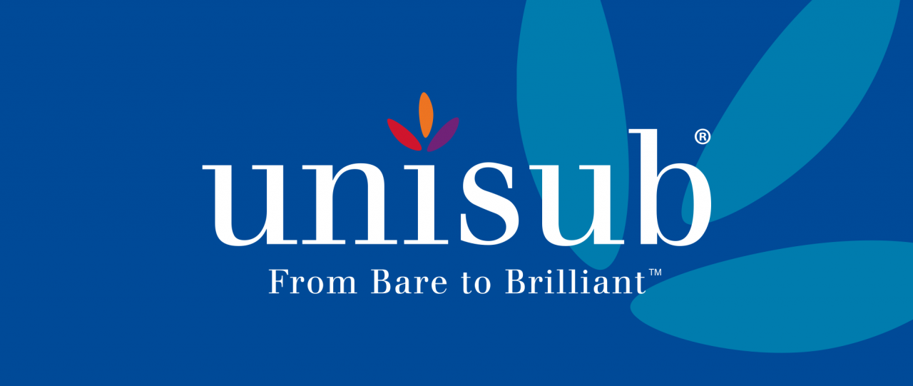 Unisub Sublimation Products