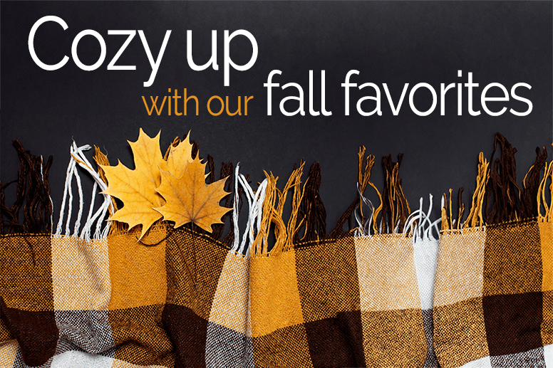 Category Banner Fall Category Banner Fall
