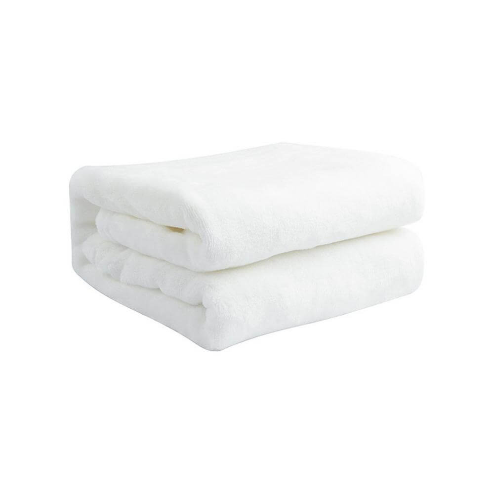 Sublimation Fleece Blanket - 116 x 96 cm