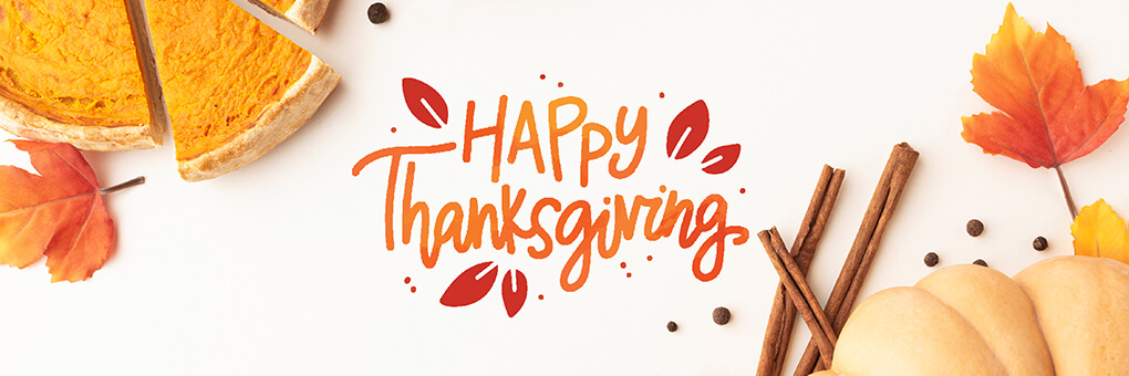 Celebrate Thanksgiving with Technotape’s sublimation products!