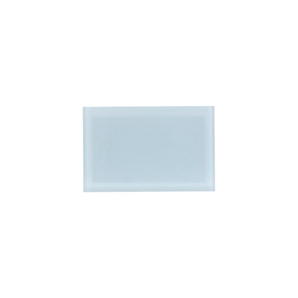 Sublimation Magnet - Glass - 85 x 55 x 4 mm