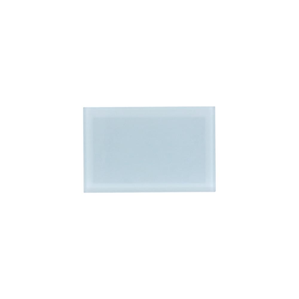 Sublimation Magnet - Glass - 85 x 55 x 4 mm