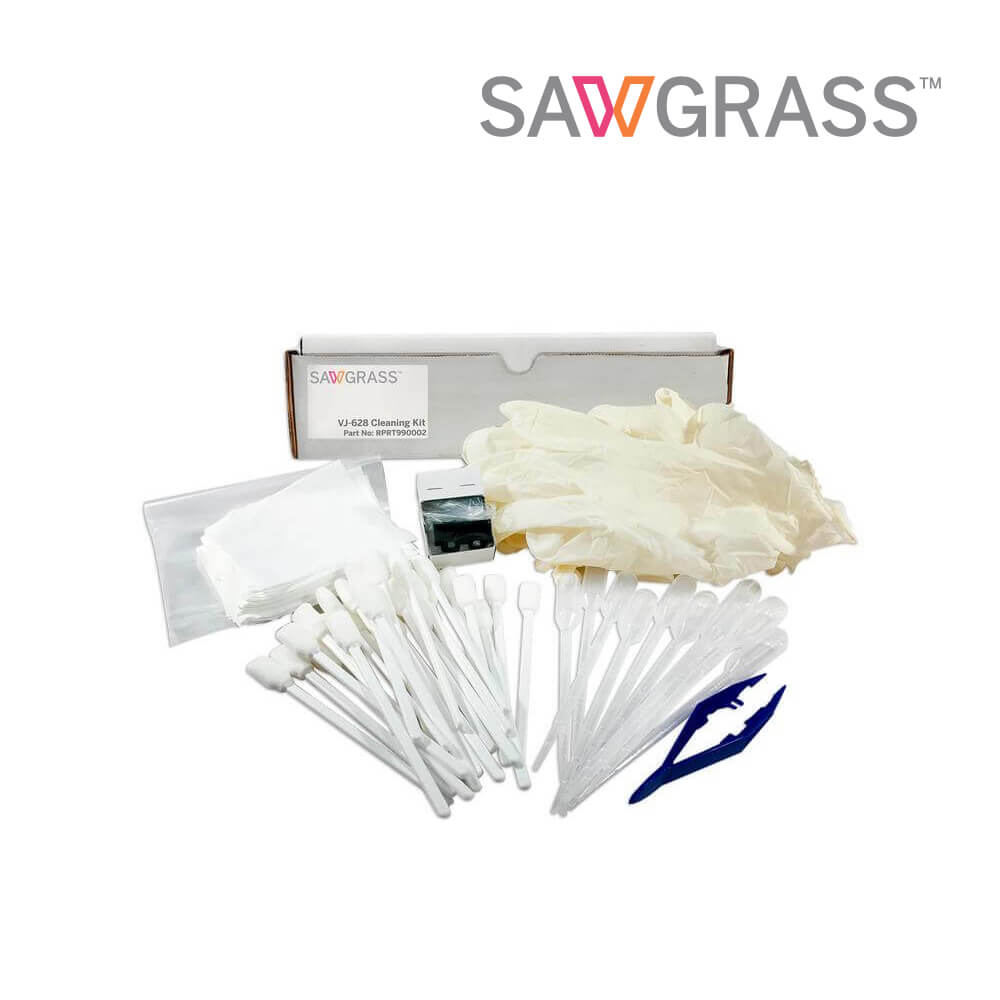 SubliJet-HD Cleaning Kit - Sawgrass VJ 628